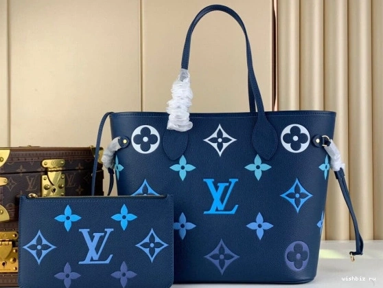 WIS NEVERFULL LOUIS VUITTON MM 0728
